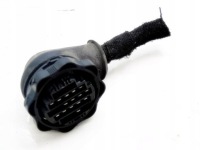 фото thumb №1, Штекер проводка 1.4 8v qubo c3 nemo 207 bipper