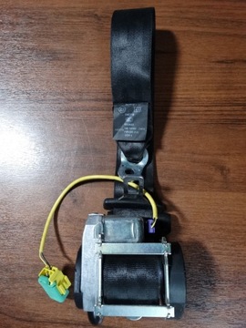 фото thumb №1, Ідеальний pas натягувач задній bentley gtc cabrio 1