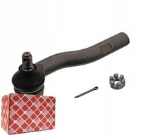 фото thumb №1, Наконечник тяга рулевой левая febi do lexus ls 400