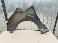 Крыло  правый  перед ford s-max 1 mk1 2006-2014 цвет x6 Киев, фото thumb