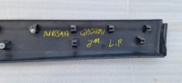 фото thumb №9, Nissan qashqai ii j11 молдинг дверь перед левая 808714ea0a