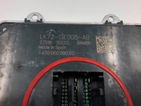 Блок розжига фонари led jaguar land rover lk72-13e005-ab lk7213e005ab Доставка, фото thumb