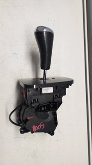 фото thumb №7, Peugeot 5008 i вибірник домкрат передач автоматична коробка передач