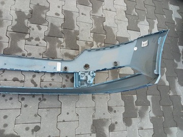 фото thumb №16, Skoda fabia iii рестайлінг 6v0 2018-21r.- бампер перед 6v0807221f