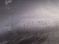 фото thumb №11, Mazda 6 iii gj | бампер задня задній kombi lift gsk4-50221 | 0197