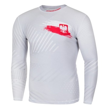 Термоактивная футболка POLAND PRIME S National Team