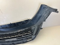 фото thumb №15, Opel crossland x lift 20r- спойлер накладка бампера перед передня