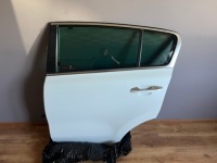 фото thumb №1, Двері лівий задня задні kia sportage iv колір hw2 оригінал