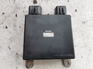 фото thumb №1, Opel vectra c блок керування форсунок 3.0 cdti v6