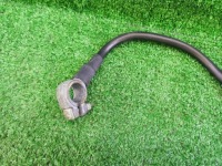 фото thumb №14, Vw passat b5 1.6 1.8 turbo 1.9 tdi трубка  массовый минусовой масса минус клемма