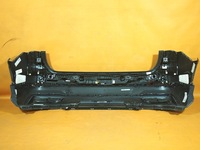 фото thumb №13, Audi q3 83a 22km бампер зад диффузор pdc комплект lx7m