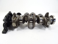 Audi a3 8v 1.6 tdi 04lb wał коленчатый поршни шатун ddyb, dbka, cxxb, crka в Украине, фото thumb