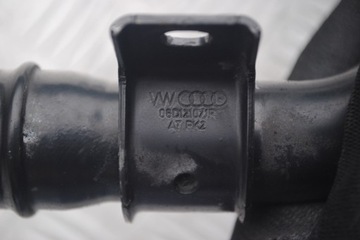 фото thumb №6, Шланг труба воды 06d121071r audi a4 b7 2.0 tfsi