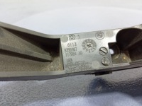 фото thumb №5, Bmw x3 g01 g02 f97 защита стены перегородка левая 9396987