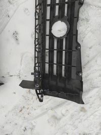 фото thumb №6, Решётка радиатора решётка радиатора vw crafter 2e0 lift 2e0853653e cena za штука