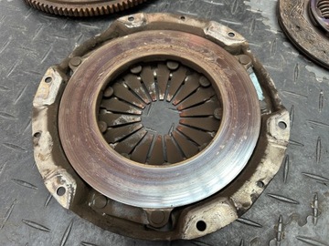 фото thumb №7, Subaru 2.0 бензин impreza legacy forester 125km зчеплення колесо маховики