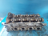 фото thumb №8, Головка mercedes a-klasa w168 1.7 cdi 668941