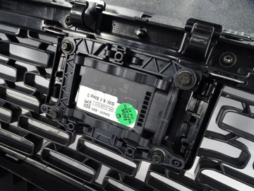 фото thumb №9, Бампер перед переднє jeep commander 2020+