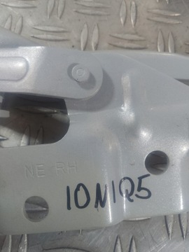 фото thumb №5, Hyundai ioniq v 5 21- петли капота комплект 81161g1000