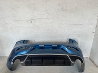 фото thumb №1, Volvo v40 ii бампер задняя задний r-design