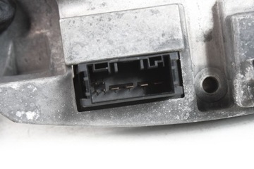 фото thumb №10, Bmw e60 e61 e63 e65 переключатели лента переключатель-паук подрулевые рычаги руль 6911515