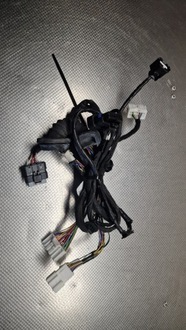 фото thumb №1, Nissan qashqai j11 джгут провід двері праві перед 24124hv01c