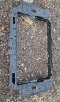 фото thumb №1, Усилитель перед pas передний hyundai ix20 kia venga 64101-1p000