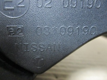 фото thumb №6, Зеркало правые механическое nissan micra k12 09-10