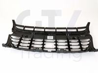 фото thumb №6, Решётка центральная czarna porsche macan 95b 95b807683l1e0