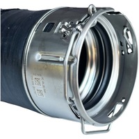 фото thumb №6, Wąż turbo dacia jogger logan sandero mitsubishi asx renault captur clio