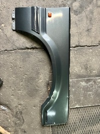 фото thumb №1, 15 range rover p38 крыло правый