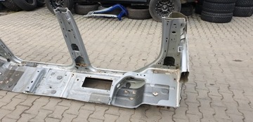 фото thumb №7, Dodge ram 1500 iv чверть права поріг стійка кіль довгі двері 08-19r