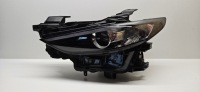 Mazda 3 bcjh фара левый full led фара левая 8pin Доставка, фото thumb