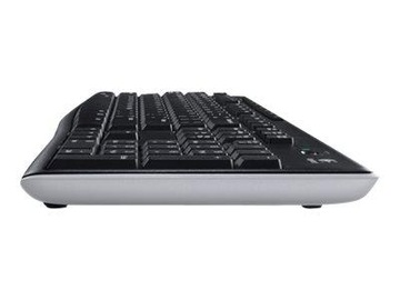 LOGITECH 920-003738 Беспроводная клавиатура Logitech K270