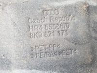 фото thumb №8, Audi a4 allroad b8 8k 08-11 підкрилок лівий перед передні ліва 8k9821171