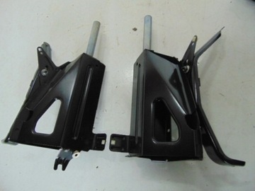 фото thumb №1, Кронштейн отбойник крышки багажника peugeot 308 cc