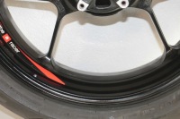 фото thumb №10, Aprilia dorsoduro 900 17- диск koło зад