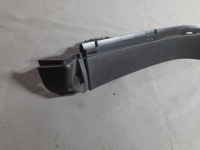 Jeep grand cherokee 19-22 задняя молдинг порог левая правая америка Доставка, фото thumb