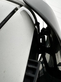 фото thumb №9, Защита корпус обшивка стойка iveco stralis hi-way