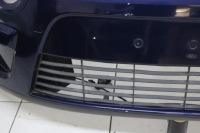 Ford s-max mk1 2006r- бампер передний перед pdc ксенон e6 - код лакокрасочного покрытия Киев, фото thumb