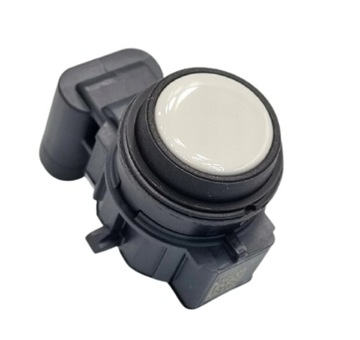 фото thumb №1, Датчик pdc bmw f20 f30 9261607 /a104 альпийский белый
