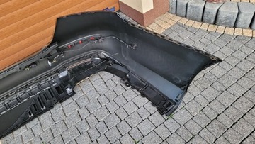 фото thumb №15, Mercedes e клас w213 рестайлінг бампер зад amg sedan