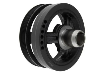 фото thumb №10, Nty rkp-ch-020 колесо ременное, wał коленчатый