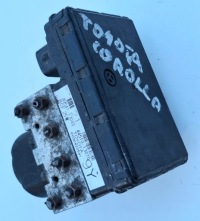 фото thumb №1, Насос abs toyota corolla verso 44510-13070