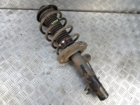 Купить Peugeot 208 2008 амортизационная стойка поворотный кулак правый перед правая p61 1.6 vti 1.6 ehdi, фото thumb