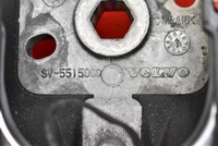 фото thumb №9, Воздуховод кожаный мультифункция 5515000 volvo v50 03-11