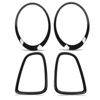 фото thumb №11, Набор cooper r56 кронштейн направляющая кронштейн лампы