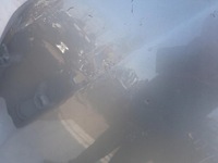 фото thumb №7, Volvo s80 ii v70 iii 07-16 капот кришка двигуна