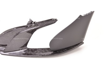 фото thumb №7, Mclaren mp4-12c 650s бампер переднее карбон