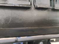 Бампер перед передний 12- hyundai ioniq 86512-g1110 Недорого, фото thumb